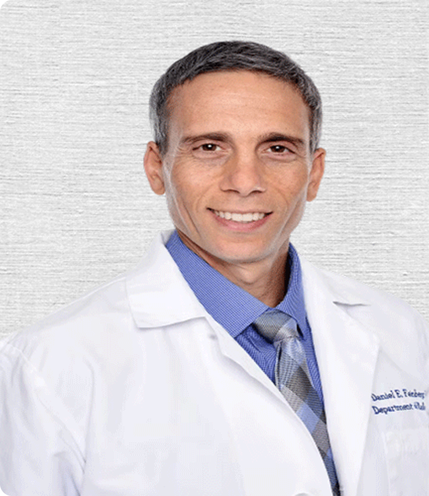 Dr. Daniel Feinberg