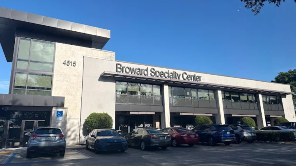 3T Radiology Coconut Creek location